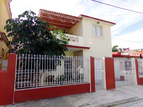 Casa Yanet