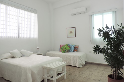 HOSTAL BELLA HABANA