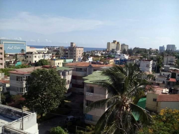 Casa Cuevas con WIFI incluido