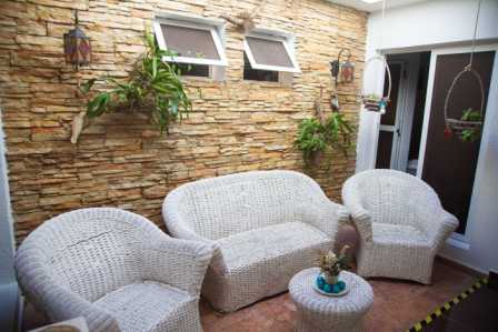 CASA YADIRIA Y NELSON