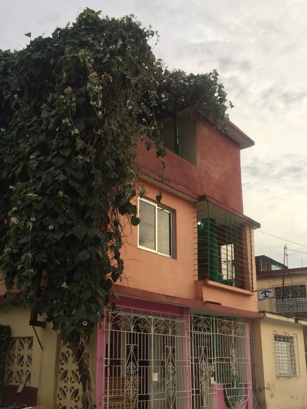 Villa Holguin Rent