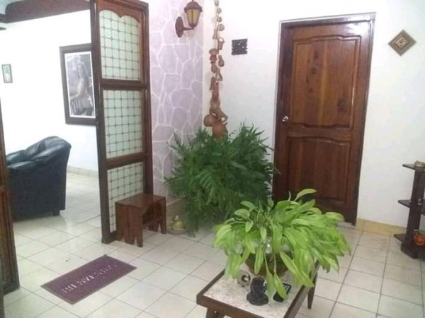 Casa Cristy en Paseo