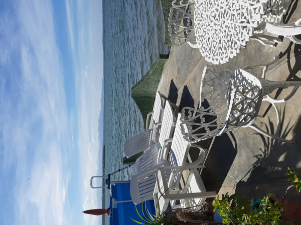 Casa Vista al mar, Cienfuegos