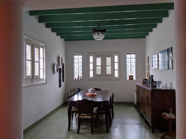 Hostal CENTRAL (QUEEN)