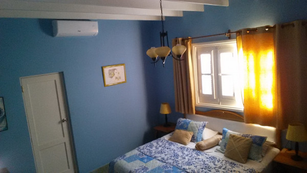 HOSTAL CENTRAL (King)