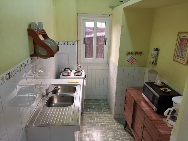 Apartamento Monserrate