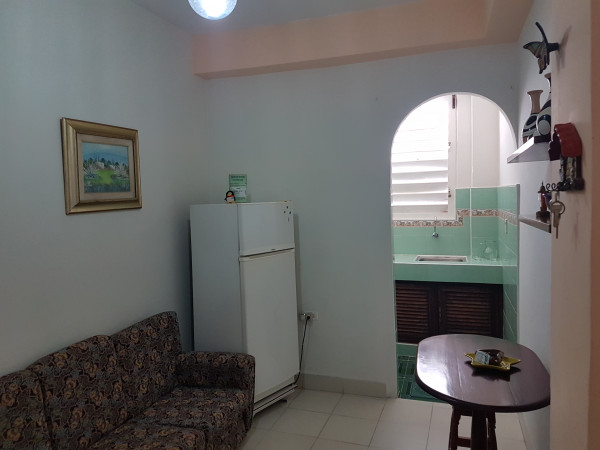 Apartamento Esmeralda