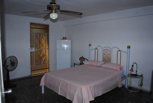 Casa Mirna y nelson