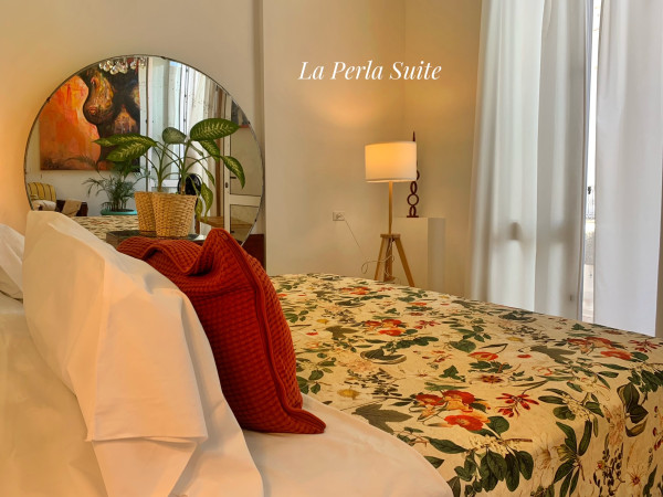 Suite "LA PERLA"  PaloGordo-Cuba Boutique Hotel