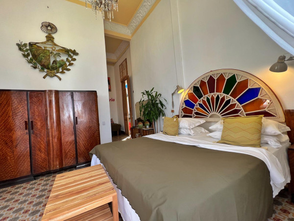 Suite "EL CHE"  PaloGordo-Cuba Boutique Hotel