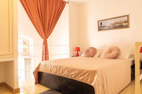 Havana Suites 29, 1 stanza