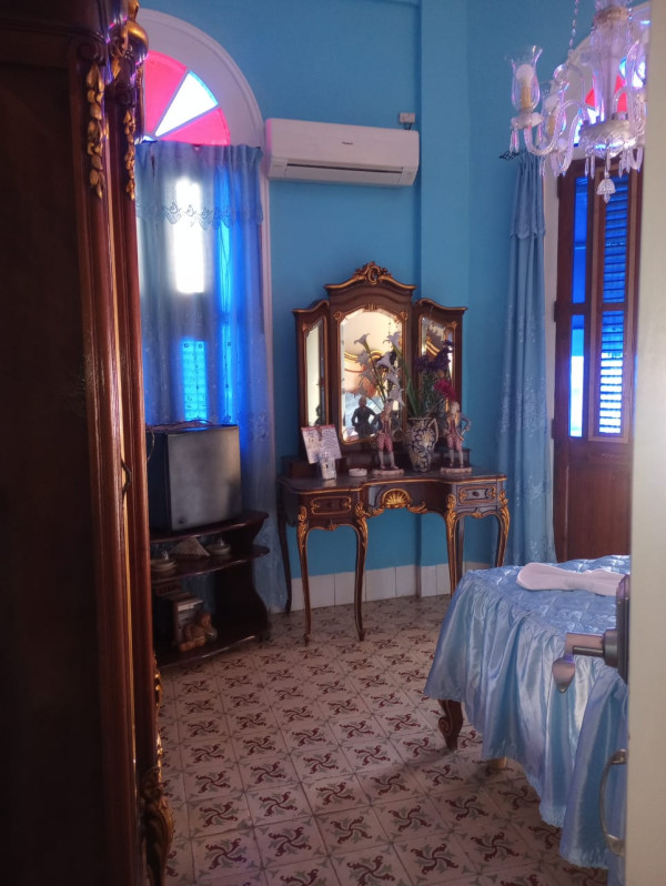 B&B Ana y Surama (camere familiari #2)