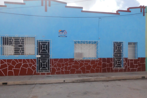 Casa Leticia
