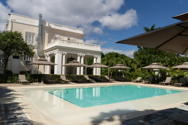 Hotel Boutique Casa Italia (R-113)